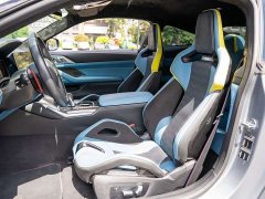 BMW M4 2022 M4 Coupe Thunder Edition - фото 14