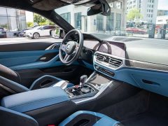 BMW M4 2022 M4 Coupe Thunder Edition - фото 16