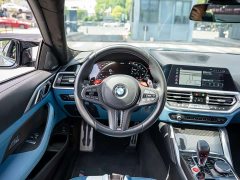 BMW M4 2022 M4 Coupe Thunder Edition - фото 18