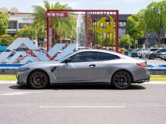 BMW M4 2022 M4 Coupe Thunder Edition - фото 3