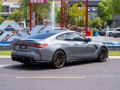 BMW M4 2022 M4 Coupe Thunder Edition - фото 4