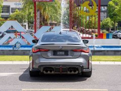 BMW M4 2022 M4 Coupe Thunder Edition - фото 5