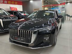 Hongqi H5 2024 1.5T DCT Zhilian Qiyun Edition - фото 1