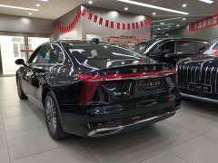 Hongqi H5 2024 1.5T DCT Zhilian Qiyun Edition - фото 10