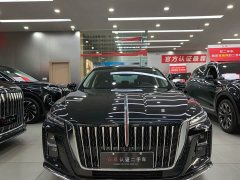 Hongqi H5 2024 1.5T DCT Zhilian Qiyun Edition - фото 2