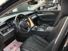 Hongqi H5 2024 1.5T DCT Zhilian Qiyun Edition - фото 4
