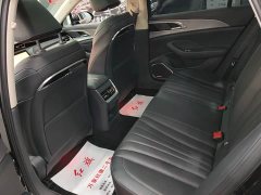 Hongqi H5 2024 1.5T DCT Zhilian Qiyun Edition - фото 6