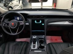 Hongqi H5 2024 1.5T DCT Zhilian Qiyun Edition - фото 7