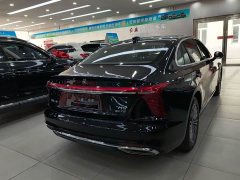 Hongqi H5 2024 1.5T DCT Zhilian Qiyun Edition - фото 8