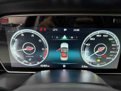 Hongqi HS5 2022 2.0T Zhilian Flagship Edition - фото 10