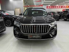 Hongqi HS5 2022 2.0T Zhilian Flagship Edition - фото 2