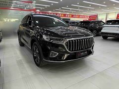Hongqi HS5 2022 2.0T Zhilian Flagship Edition - фото 3