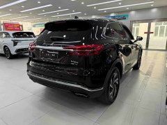 Hongqi HS5 2022 2.0T Zhilian Flagship Edition - фото 4