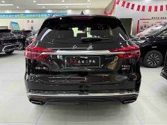 Hongqi HS5 2022 2.0T Zhilian Flagship Edition - фото 5