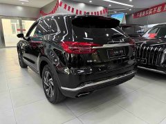 Hongqi HS5 2022 2.0T Zhilian Flagship Edition - фото 6