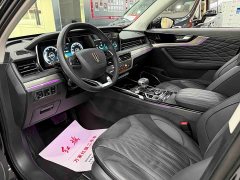 Hongqi HS5 2022 2.0T Zhilian Flagship Edition - фото 7