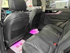 Hongqi HS5 2022 2.0T Zhilian Flagship Edition - фото 8