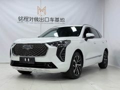 Haval First Love 1.5T Automatic Junior Edition - фото 1