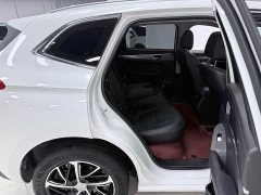 Haval First Love 1.5T Automatic Junior Edition - фото 11