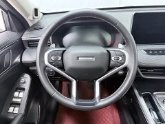 Haval First Love 1.5T Automatic Junior Edition - фото 12