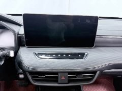 Haval First Love 1.5T Automatic Junior Edition - фото 13