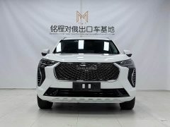Haval First Love 1.5T Automatic Junior Edition - фото 2
