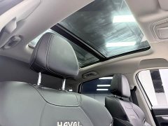 Haval First Love 1.5T Automatic Junior Edition - фото 20