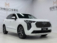 Haval First Love 1.5T Automatic Junior Edition - фото 3