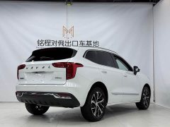 Haval First Love 1.5T Automatic Junior Edition - фото 4