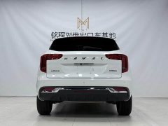 Haval First Love 1.5T Automatic Junior Edition - фото 5