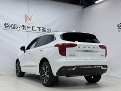 Haval First Love 1.5T Automatic Junior Edition - фото 6