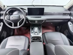 Haval First Love 1.5T Automatic Junior Edition - фото 8
