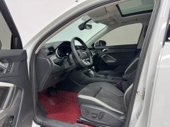 Audi Q3 35 TFSI Fashionable and Dynamic - фото 10