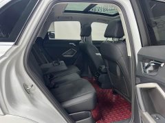 Audi Q3 35 TFSI Fashionable and Dynamic - фото 13