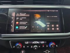 Audi Q3 35 TFSI Fashionable and Dynamic - фото 15