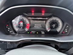 Audi Q3 35 TFSI Fashionable and Dynamic - фото 17
