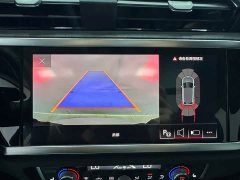 Audi Q3 35 TFSI Fashionable and Dynamic - фото 18