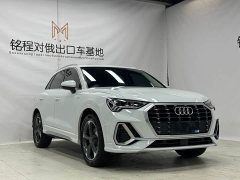 Audi Q3 35 TFSI Fashionable and Dynamic - фото 3