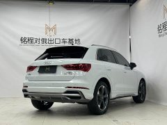 Audi Q3 35 TFSI Fashionable and Dynamic - фото 4