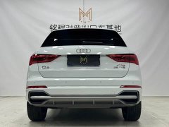 Audi Q3 35 TFSI Fashionable and Dynamic - фото 5