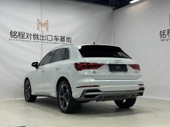 Audi Q3 35 TFSI Fashionable and Dynamic - фото 6