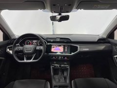 Audi Q3 35 TFSI Fashionable and Dynamic - фото 8
