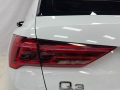 Audi Q3 35 TFSI Fashionable and Dynamic - фото 9