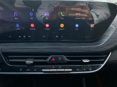 Buick LaCrosse 28T Platinum Edition - фото 11