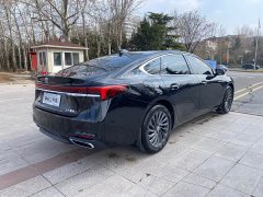Buick LaCrosse 28T Platinum Edition - фото 4