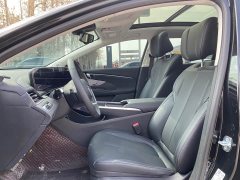 Buick LaCrosse 28T Platinum Edition - фото 8
