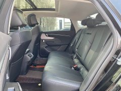 Buick LaCrosse 28T Platinum Edition - фото 9