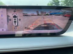 Buick GL8 Lu Zun Exclusive Edition - фото 12