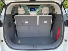 Buick GL8 Lu Zun Exclusive Edition - фото 13
