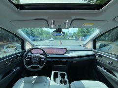 Buick GL8 Lu Zun Exclusive Edition - фото 15